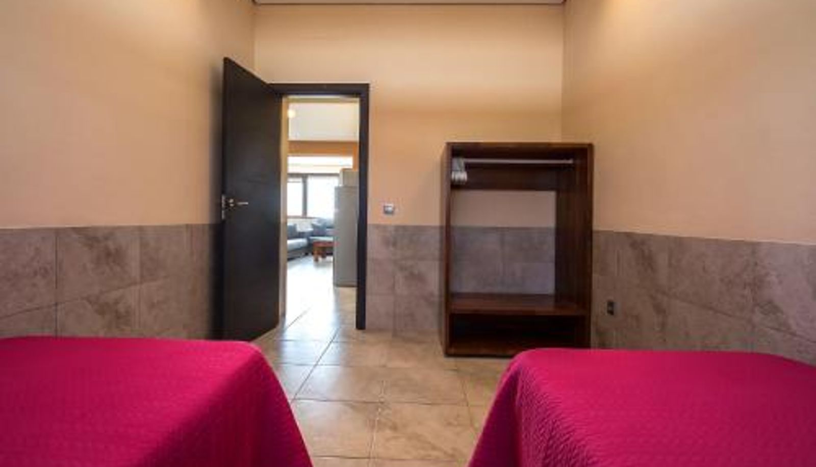 Appartamento - El Caseron de Conil & Spa