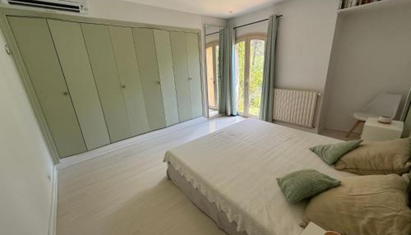 Apartment - Domaine du Mas de Peyres