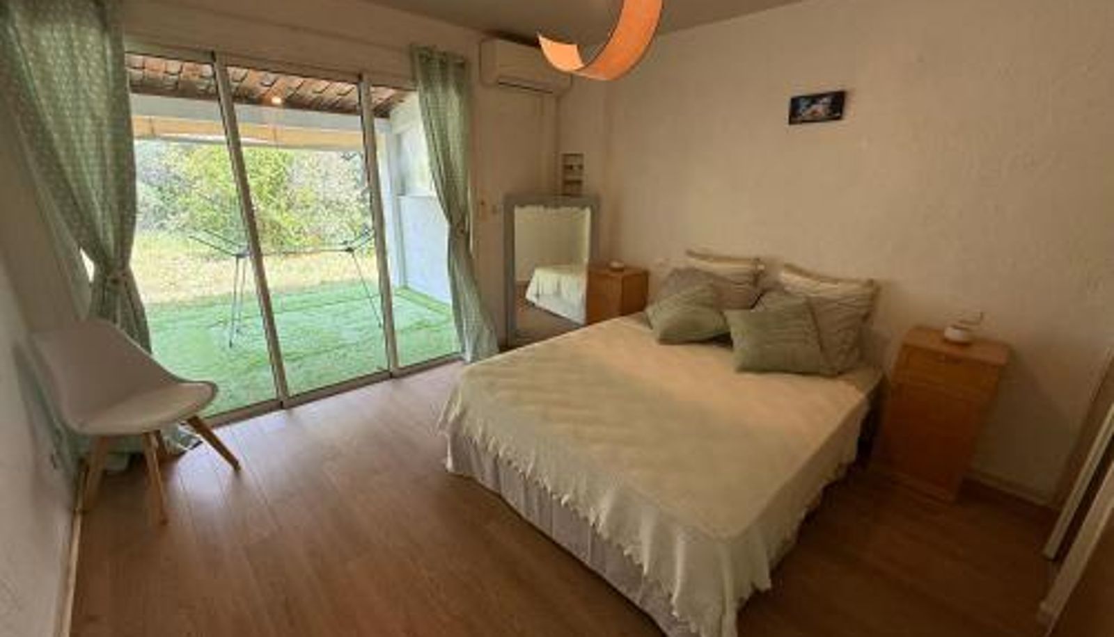 Apartment - Domaine du Mas de Peyres