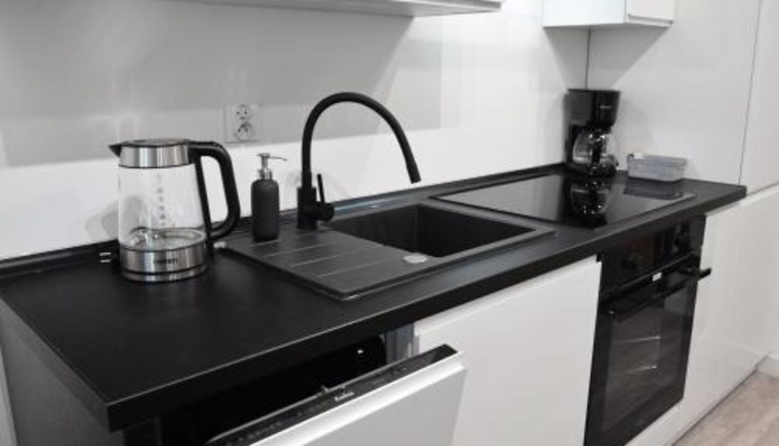 Apartment - RentPlanet - Apartament Bałtycka II
