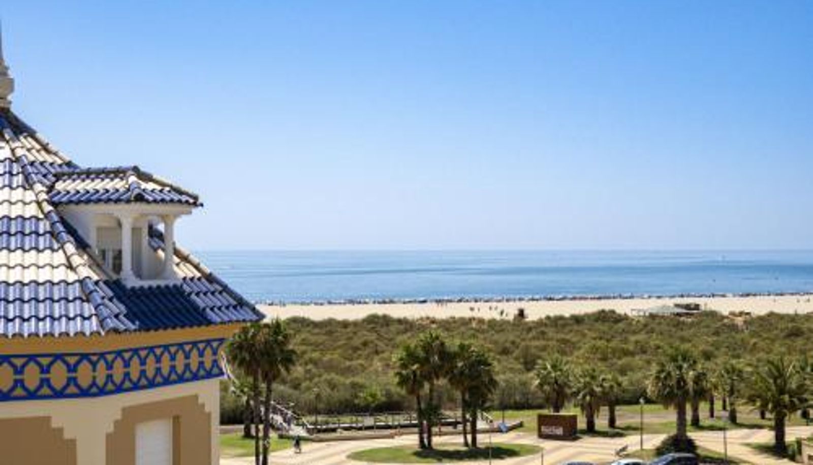 Appartement - Atlantico Atico PLUS by Ĥ - Playa Punta del Moral PAHT76P102