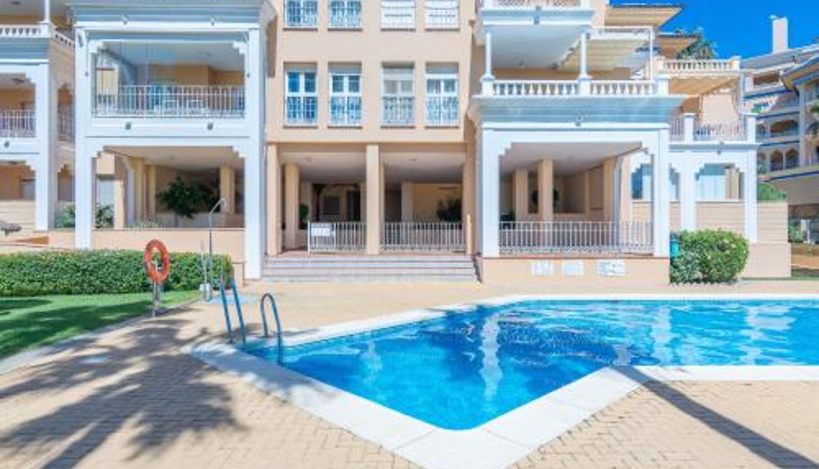 Pool - Atlantico Atico PLUS by Ĥ - Playa Punta del Moral PAHT76P102