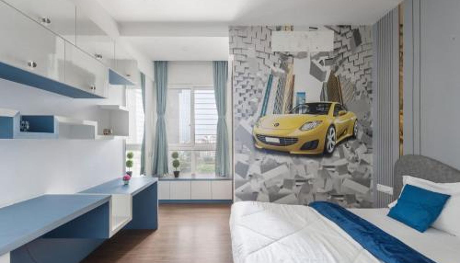 Apartment - Casa Palazzo by Red Olive Nr Manipal Hospital