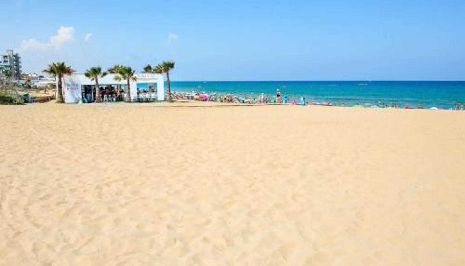 Standardzimmer - Luxury Pinada Beach