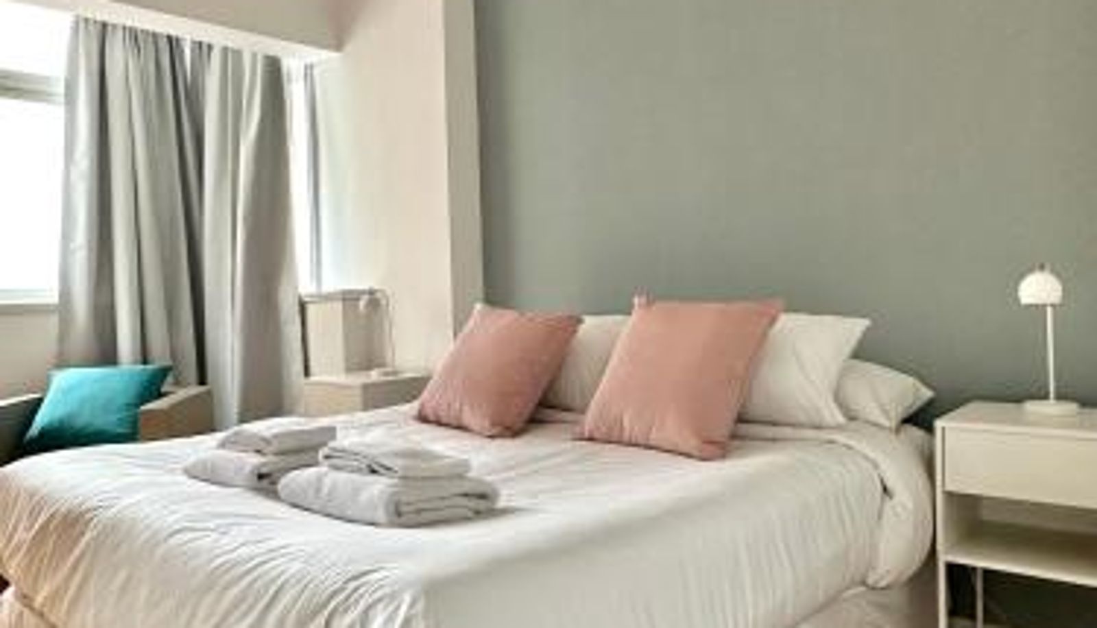 Appartement - Great Apartment in Recoleta