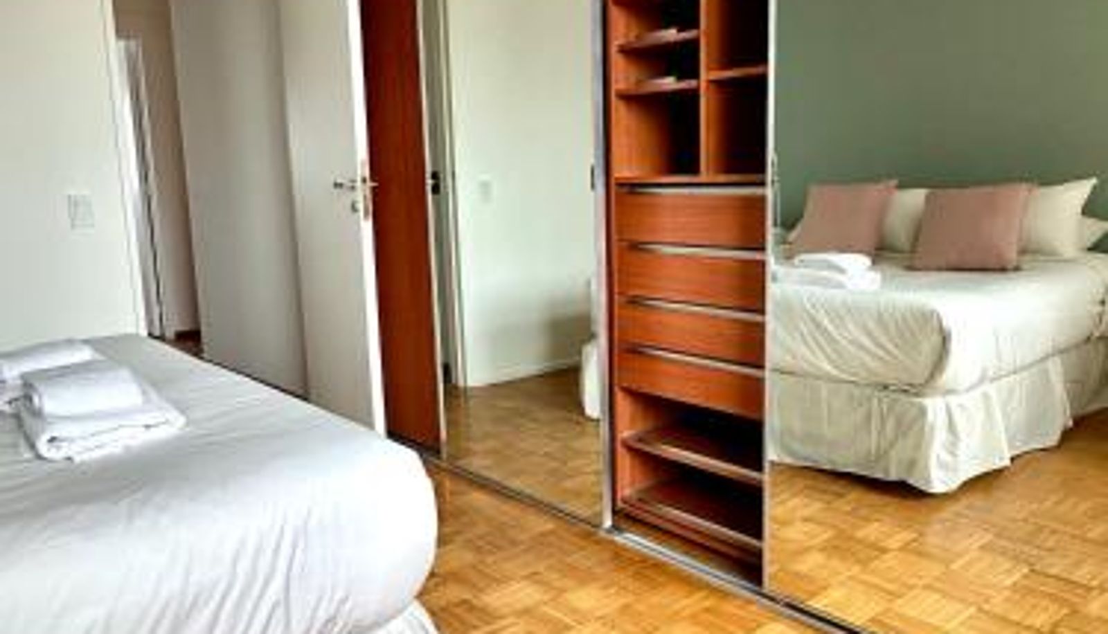 Apartment - Great Apartment in Recoleta