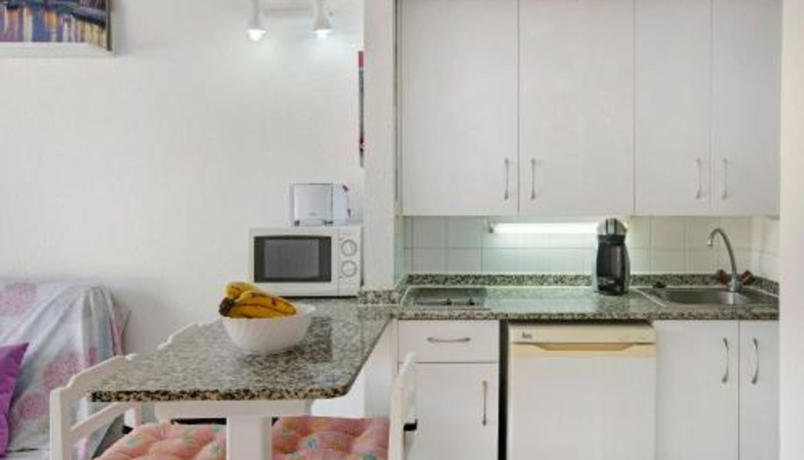 Apartment - Silent Flat