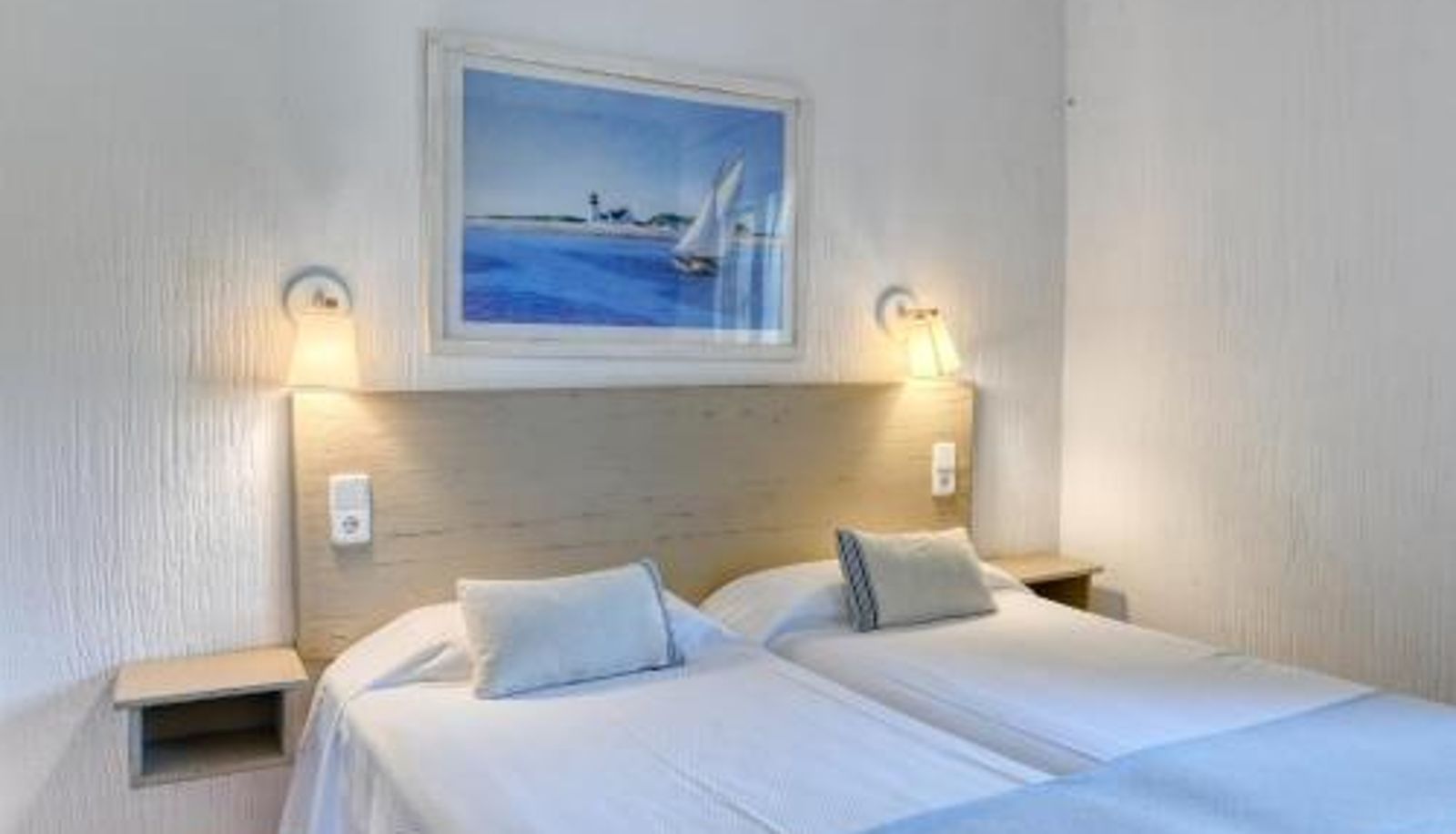 Apartment - Panoramic Sea Views