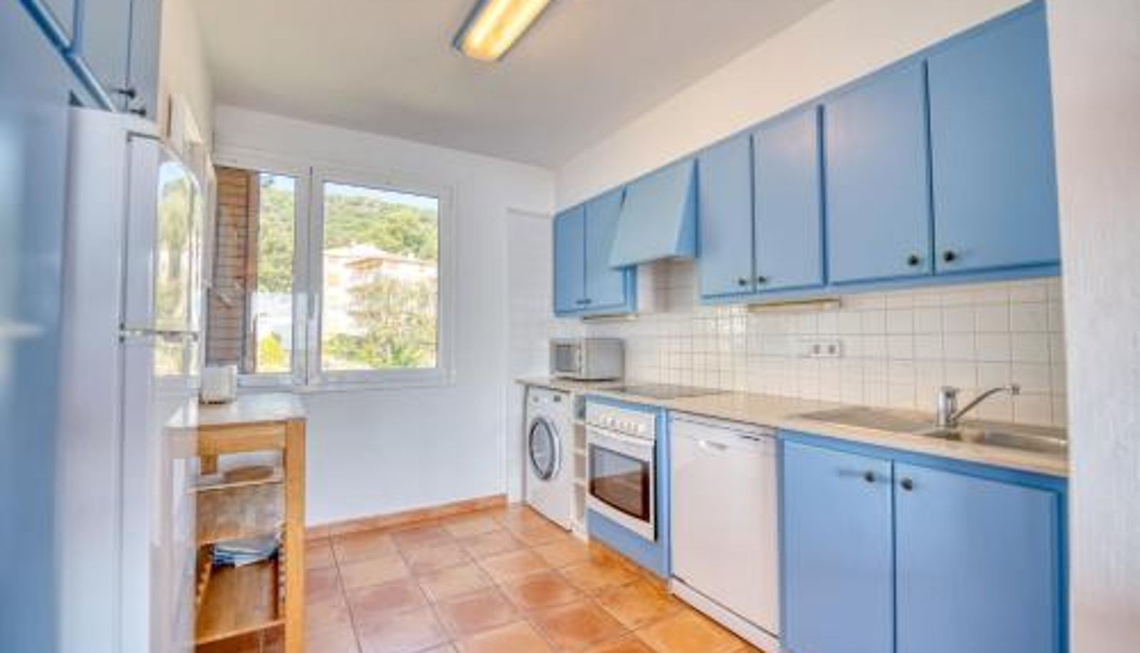 Cuisine - Panoramic Sea Views