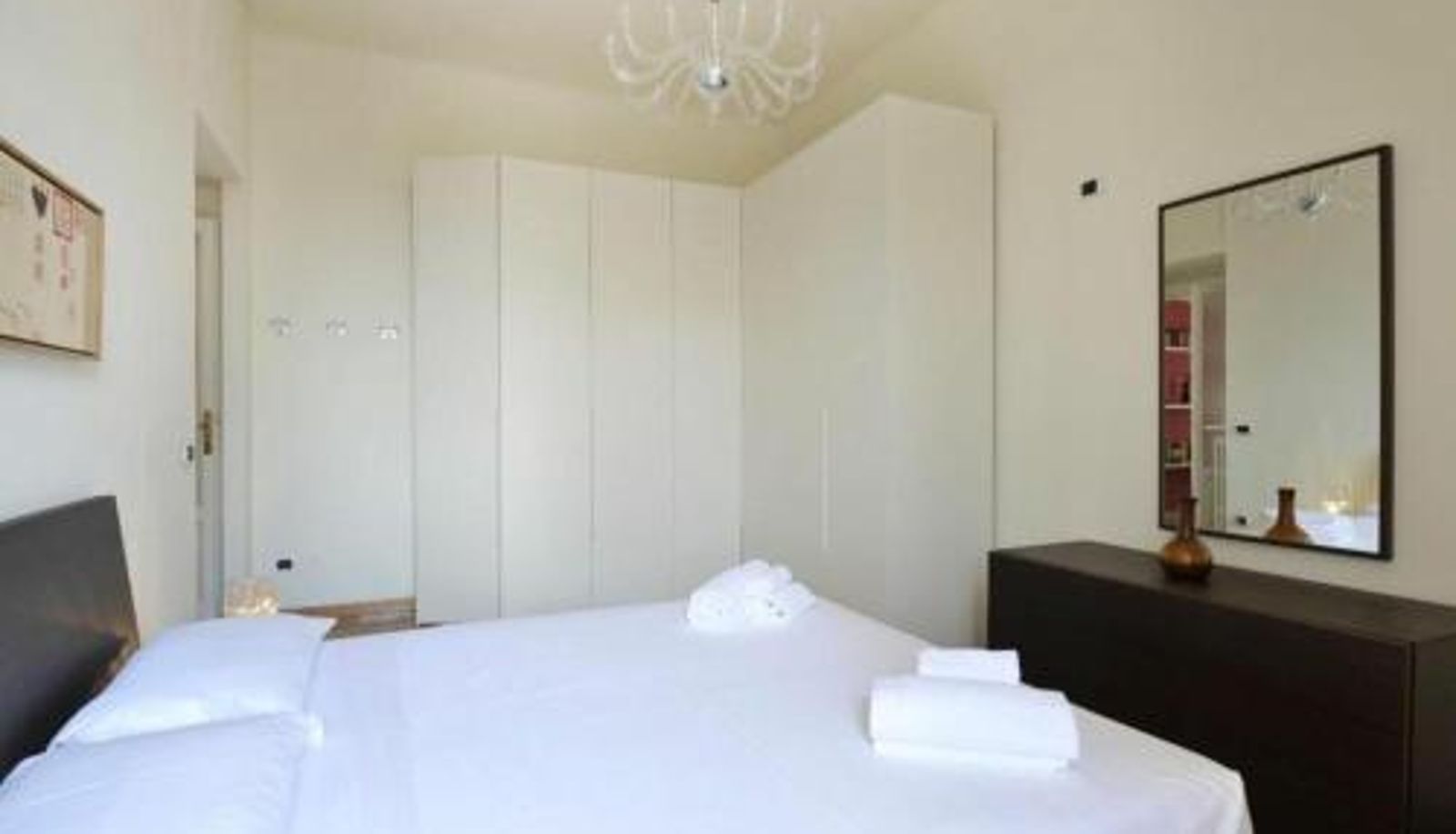 Appartement - Garigliano by Halldis