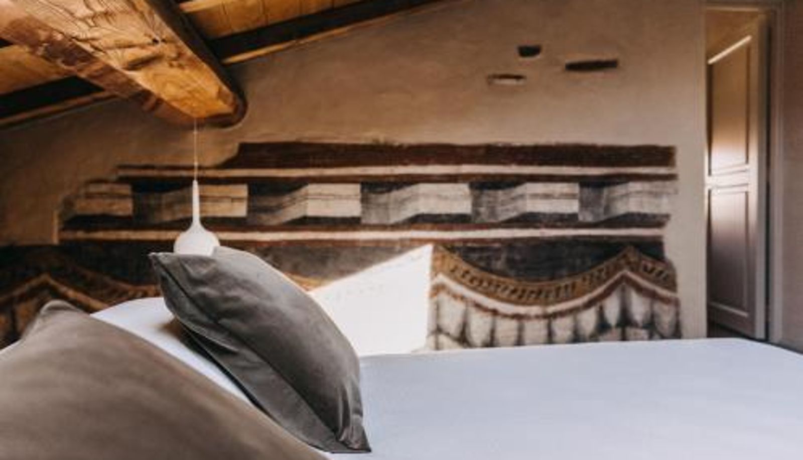 Room - Palazzo Feroci - Residenza d'epoca