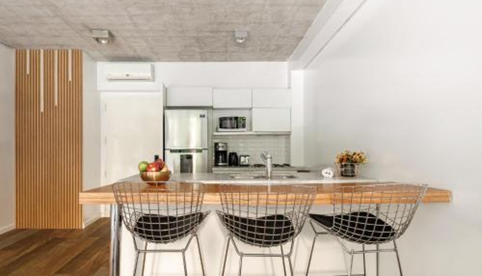 Apartment - Nido Pasaje Russel