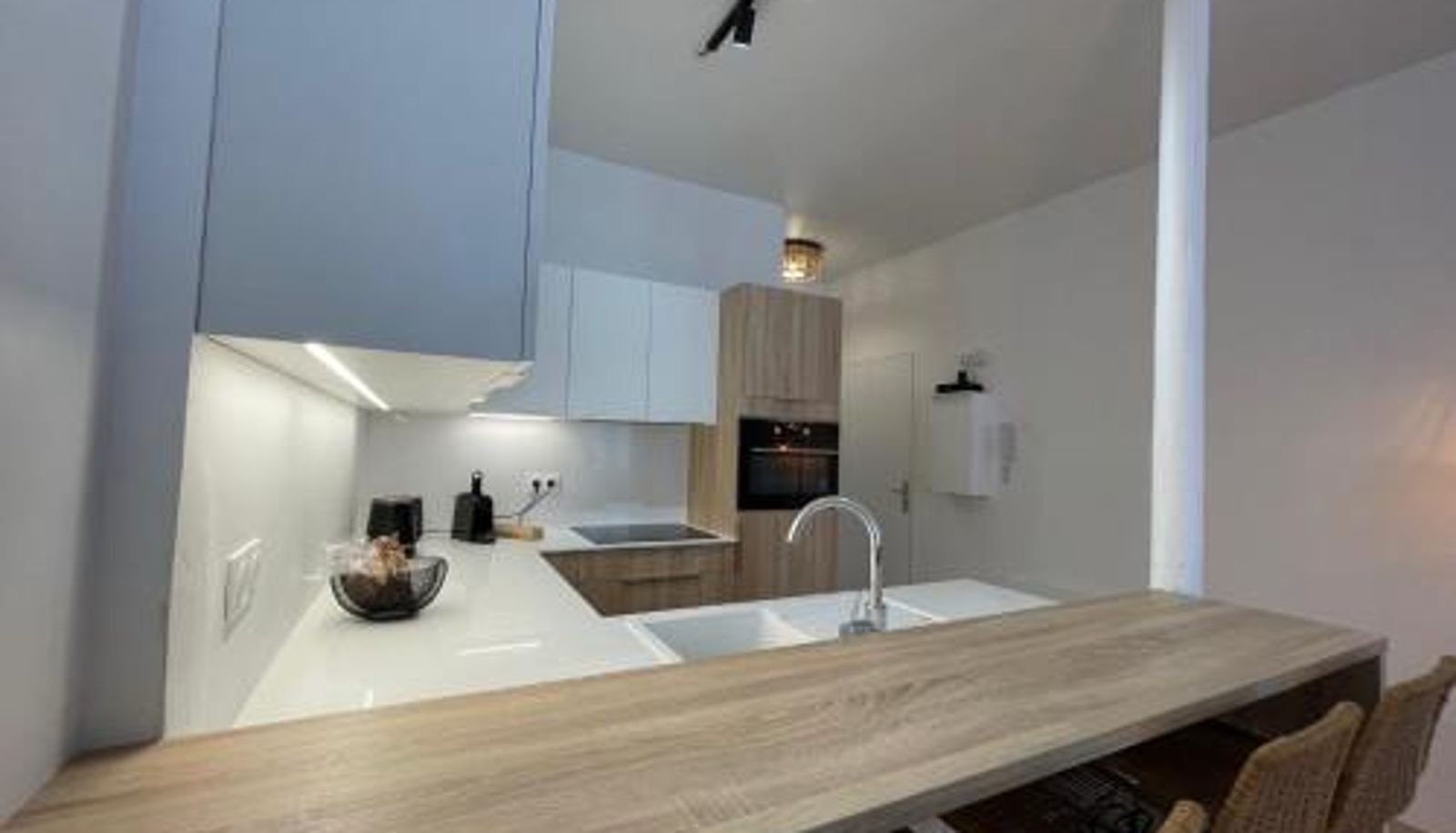 Camera standard - Comfortable studio just steps from the sea