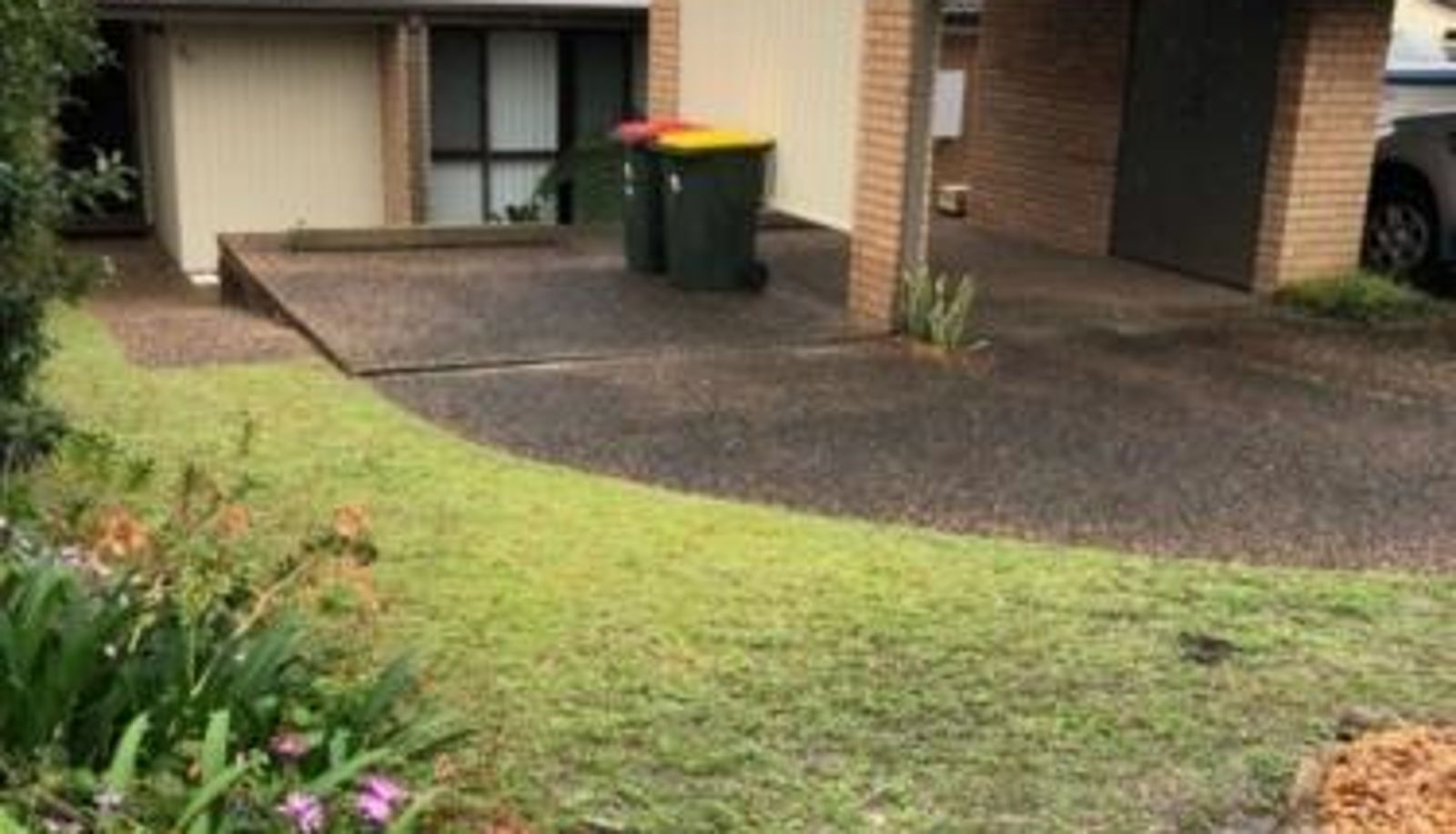 Camera standard - 8c Norburn Avenue great family budget holiday