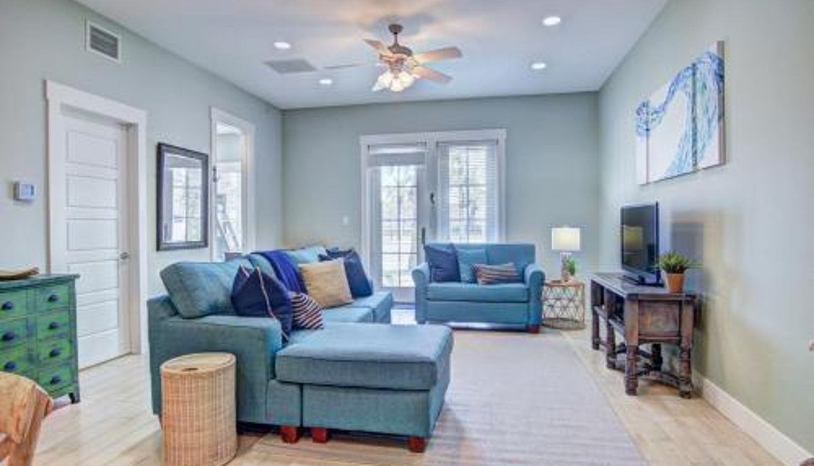 Apartment - Coastal Access TC 3104