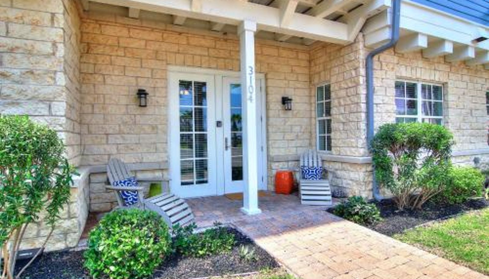 Apartment - Coastal Access TC 3104