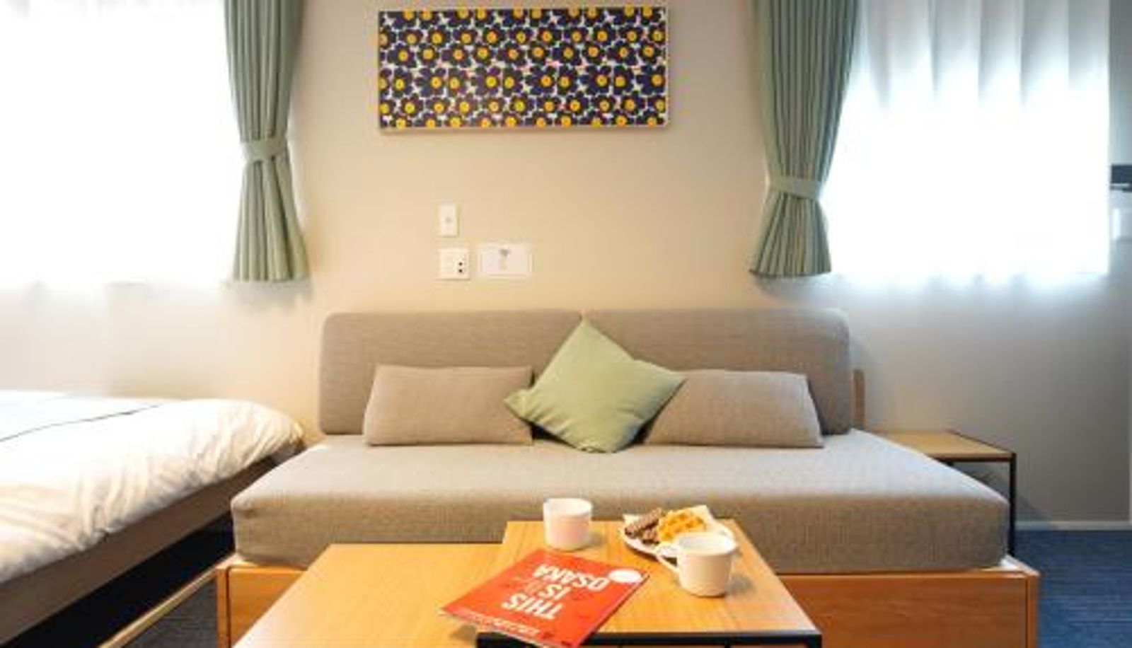 Apartment - Koti Sopo Universal Bay 1 by Liaison