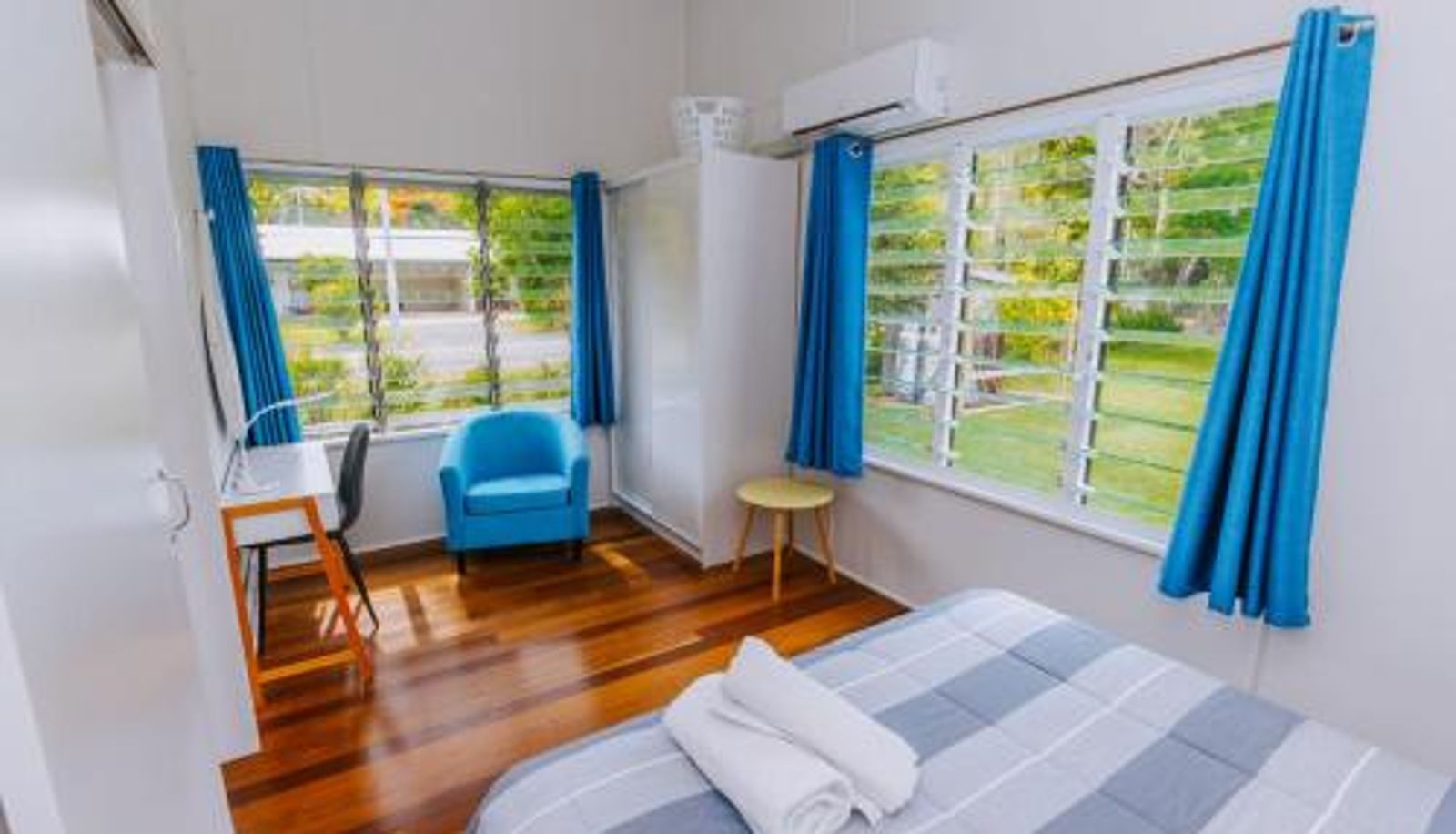 Standard room - Kooyong Apartment 7