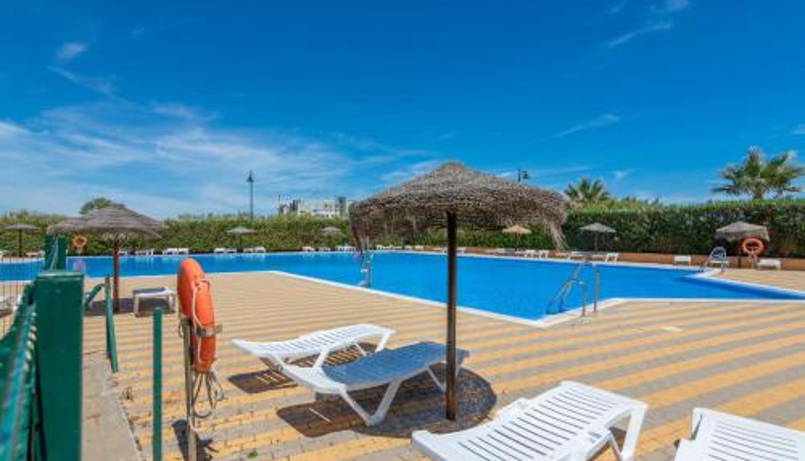 Appartamento - Los Albatros by Ĥ - Playa de los Haraganes HAHB30P190