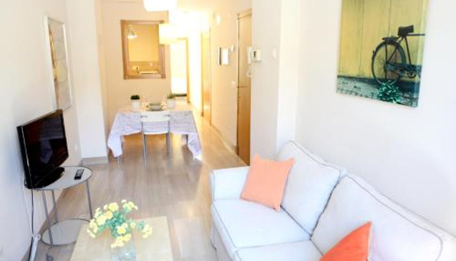 Apartment - Sleepin Sevilla Arenal