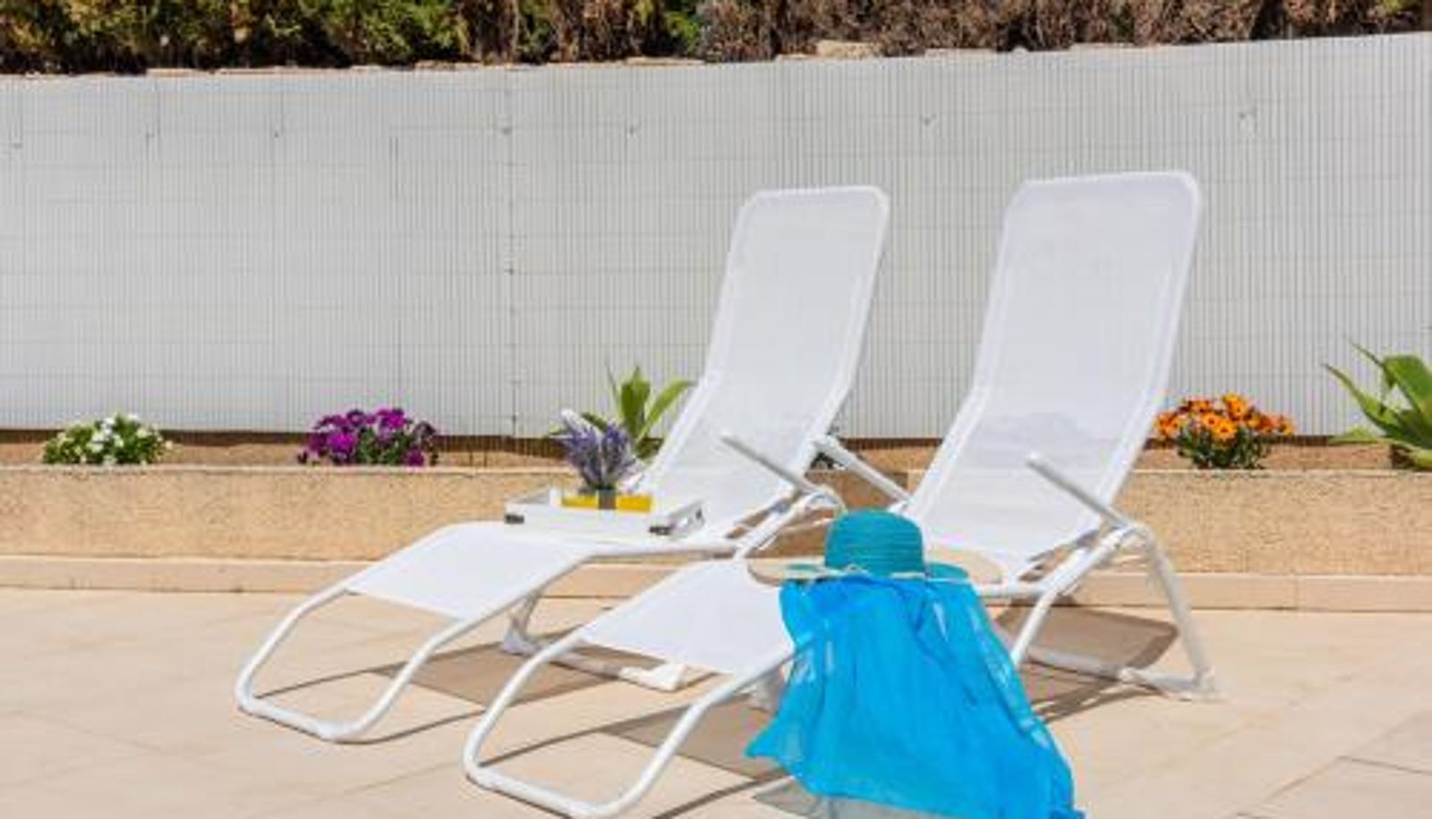 Apartment - Apartamento Casita Blanca - PlusHolidays