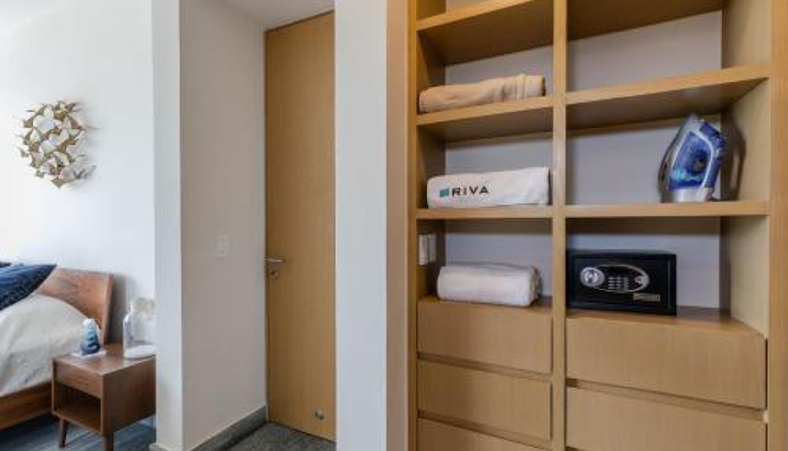 Appartement - Exclusive apartment- Rooftop pool