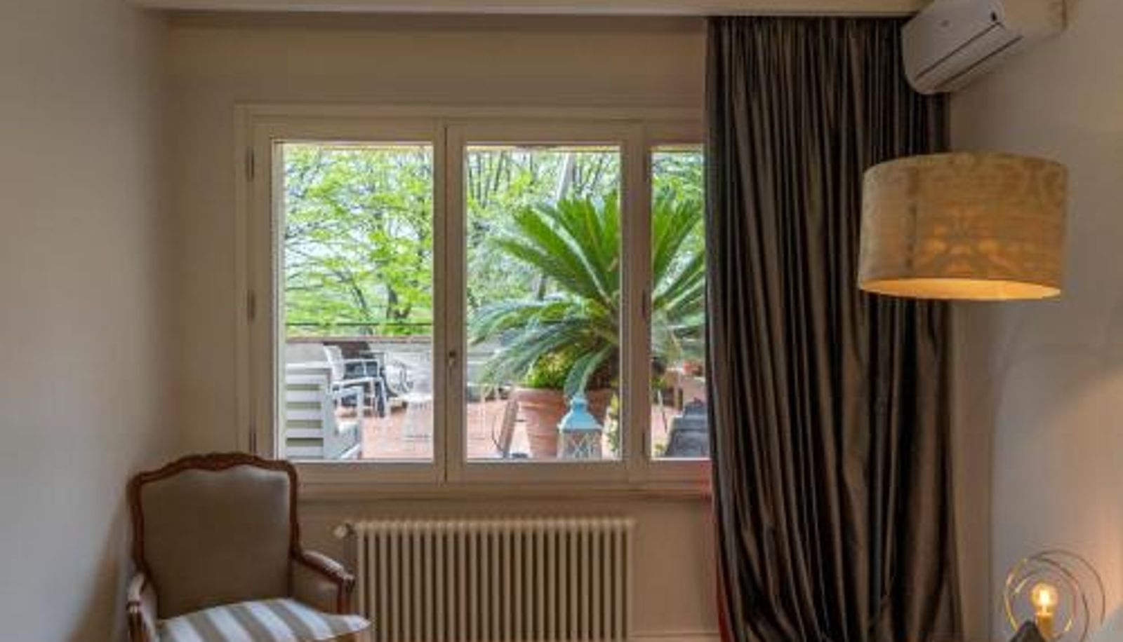 Appartement - Casa Bardi