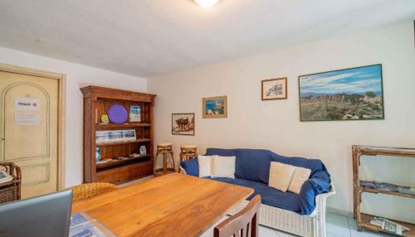 Apartment - Holiday home in Monte Petrosu 42788