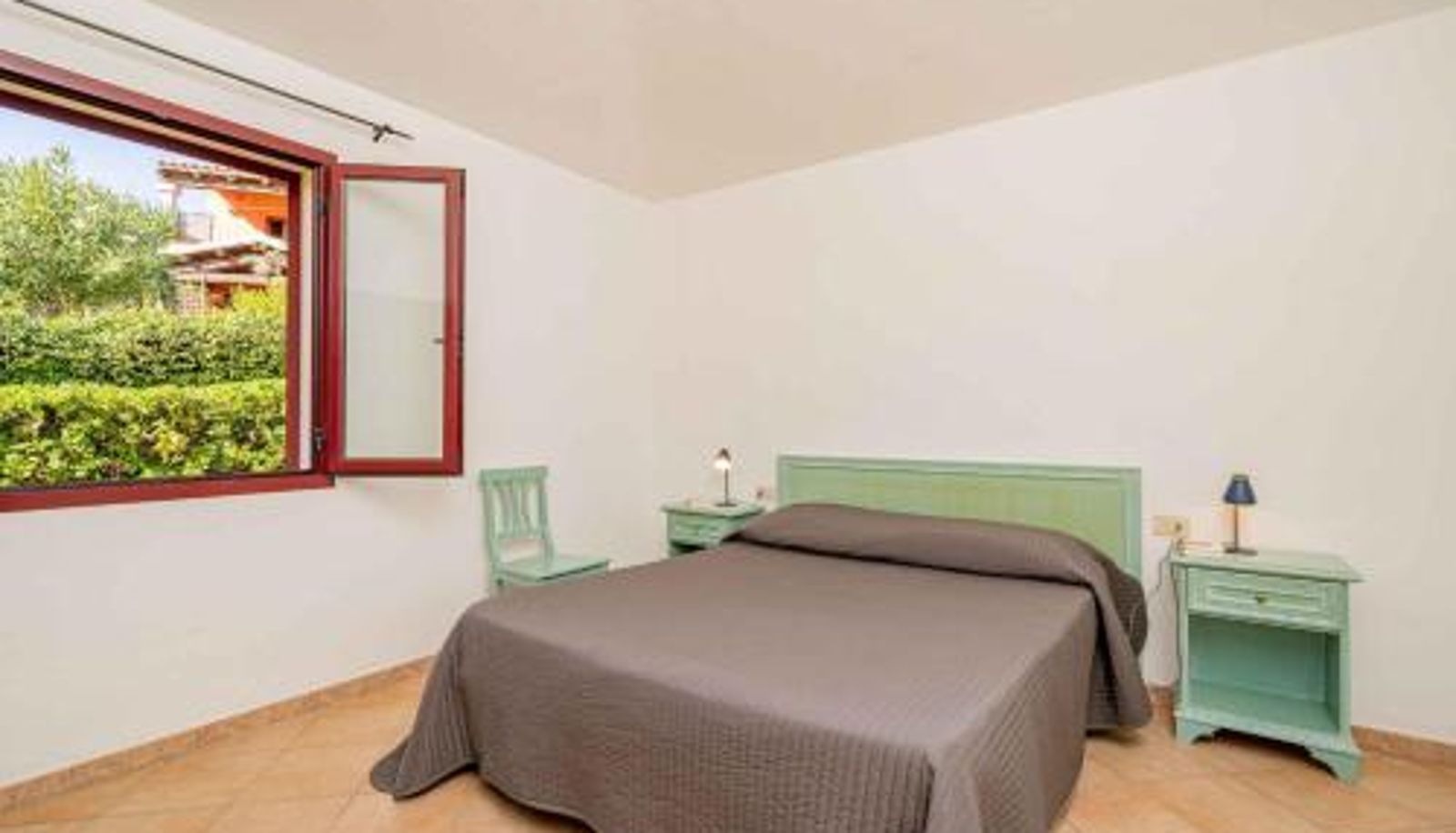 Apartment - Holiday home in Monte Petrosu 42788