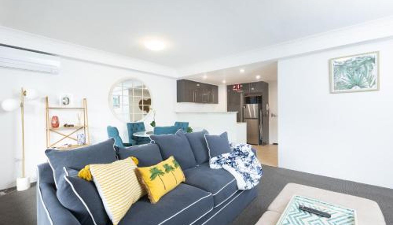 Apartment - Shores Unit 202