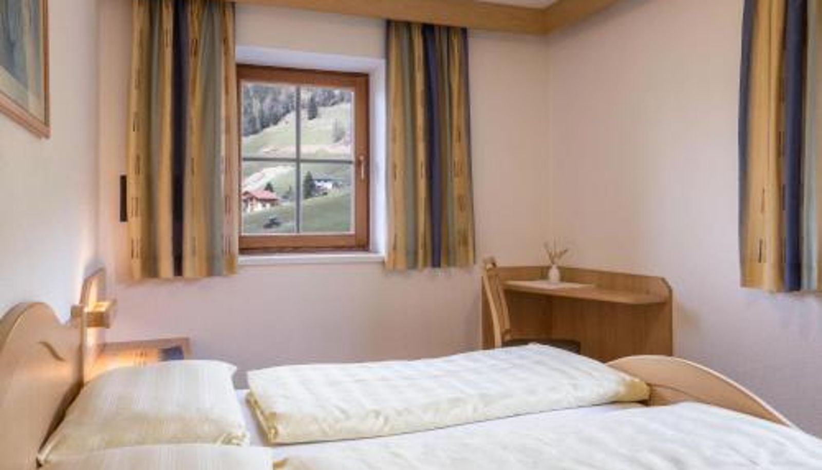 Apartment - Apartment Edelweiß Oberachrain