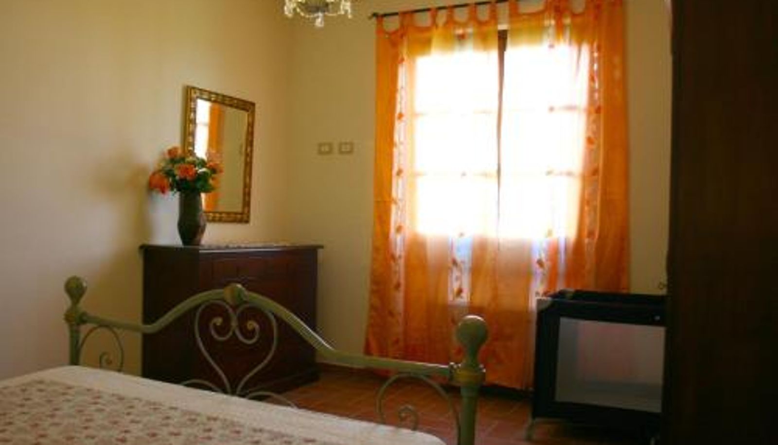 Apartament - Podere Marcigliano