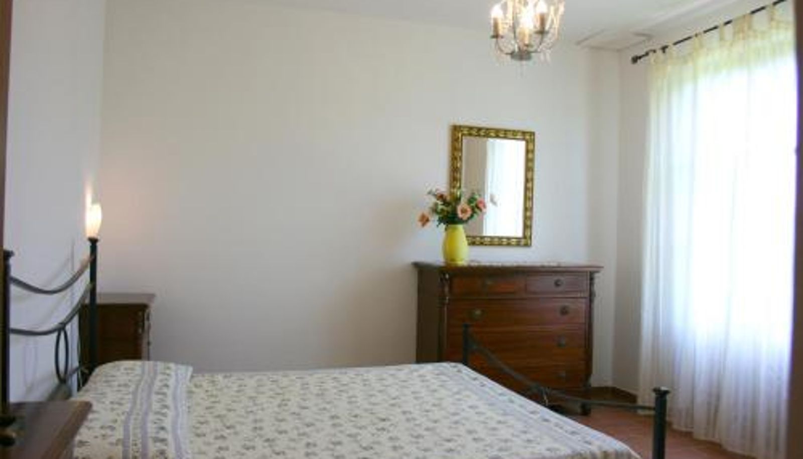 Apartament - Podere Marcigliano