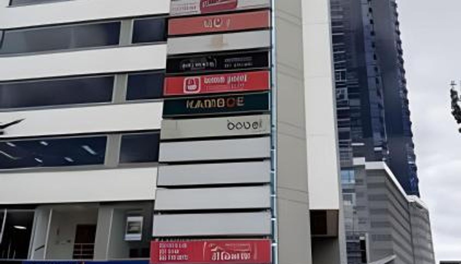 Pokój typu standard - Bogotá Norte 6 Fantastic executive loft; Usaquén