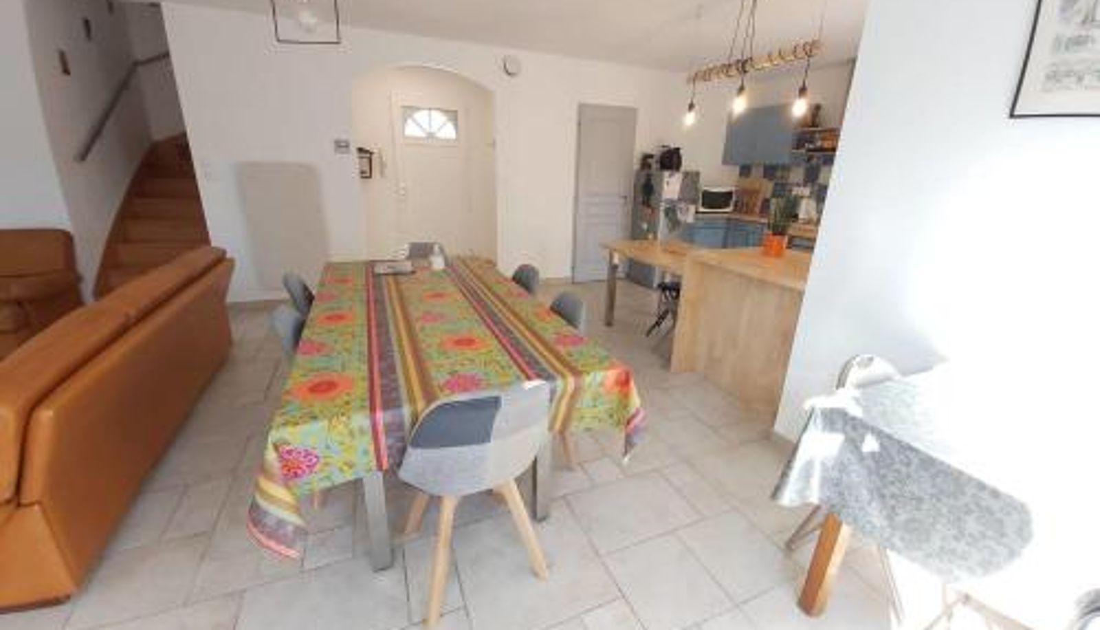 Standardzimmer - Splendid family home in Toulouse