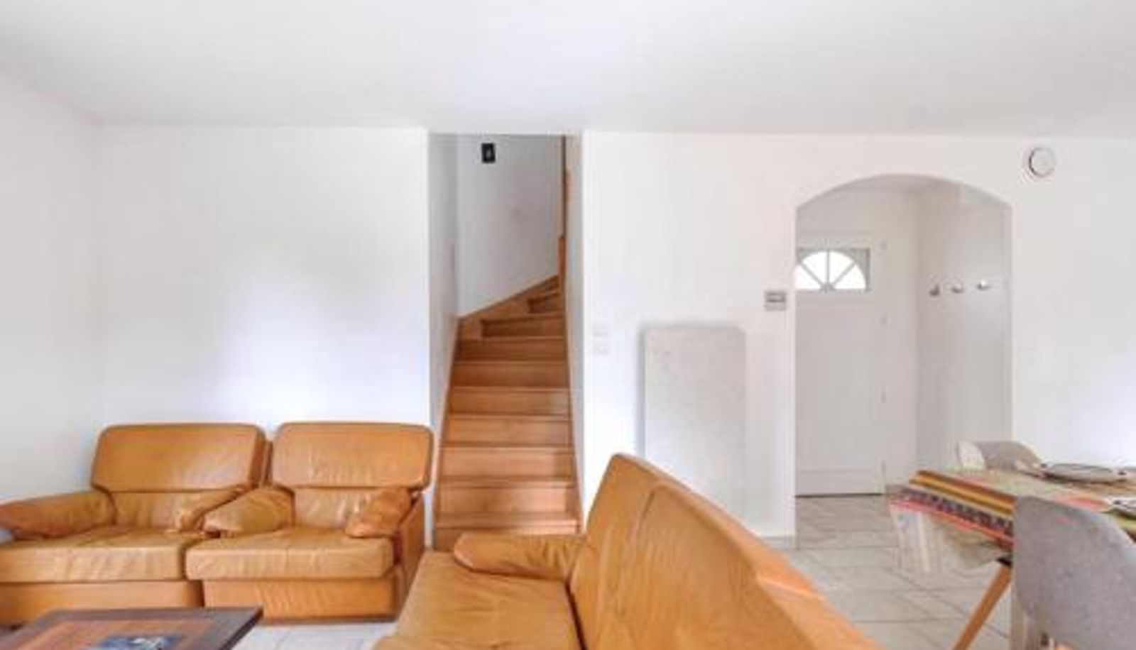 Info - Splendid family home in Toulouse