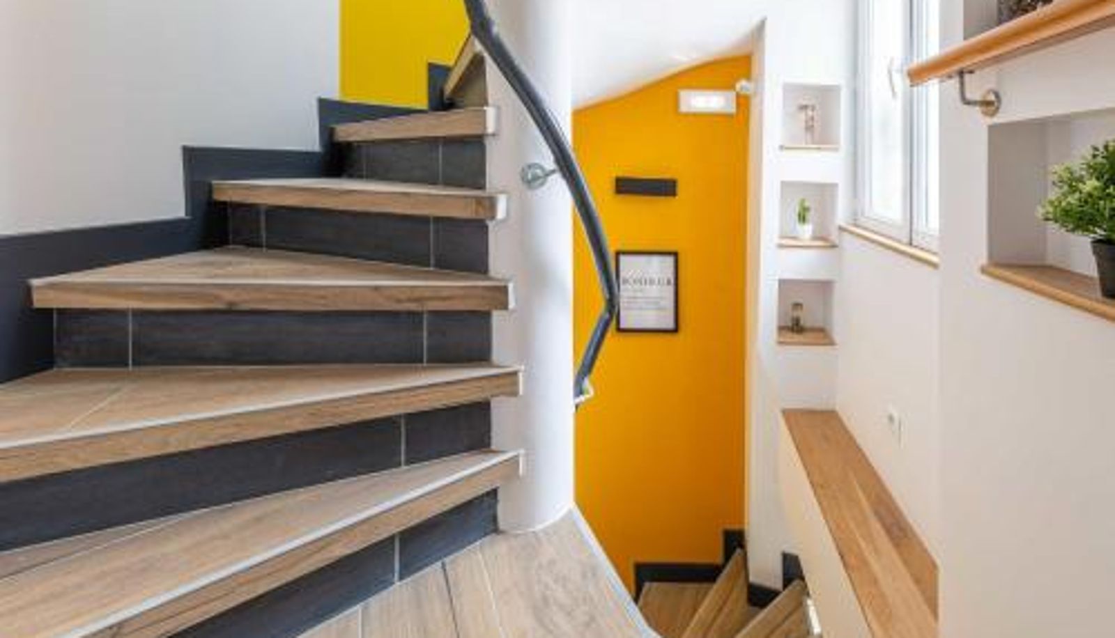 Información - Cosy studio - 2P - Center of Paris