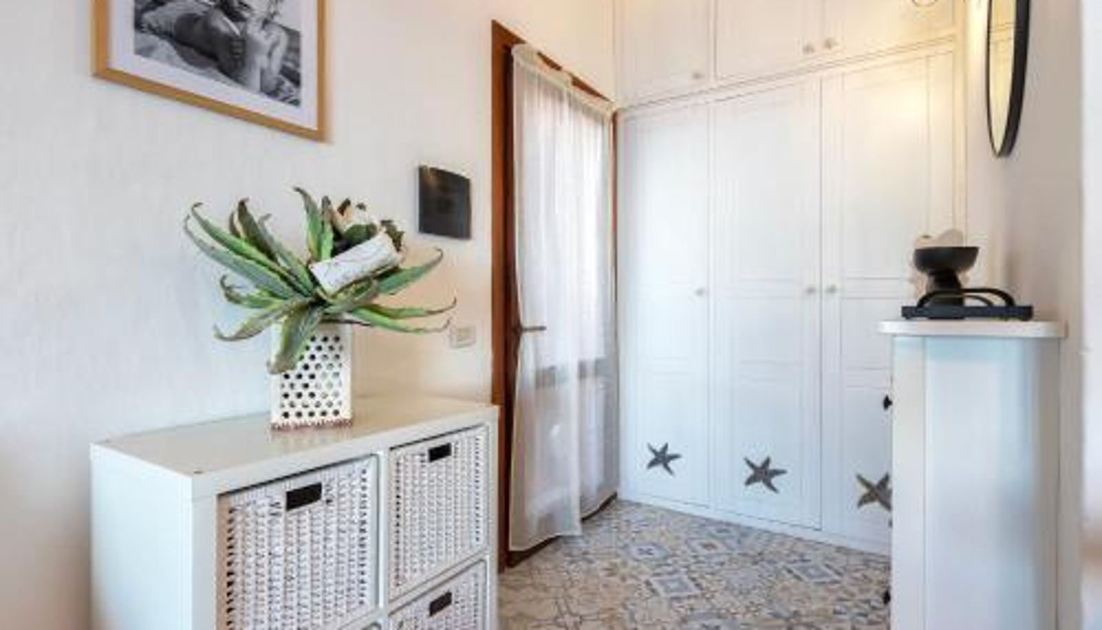 Standardzimmer - Il Belvedere Di Achille