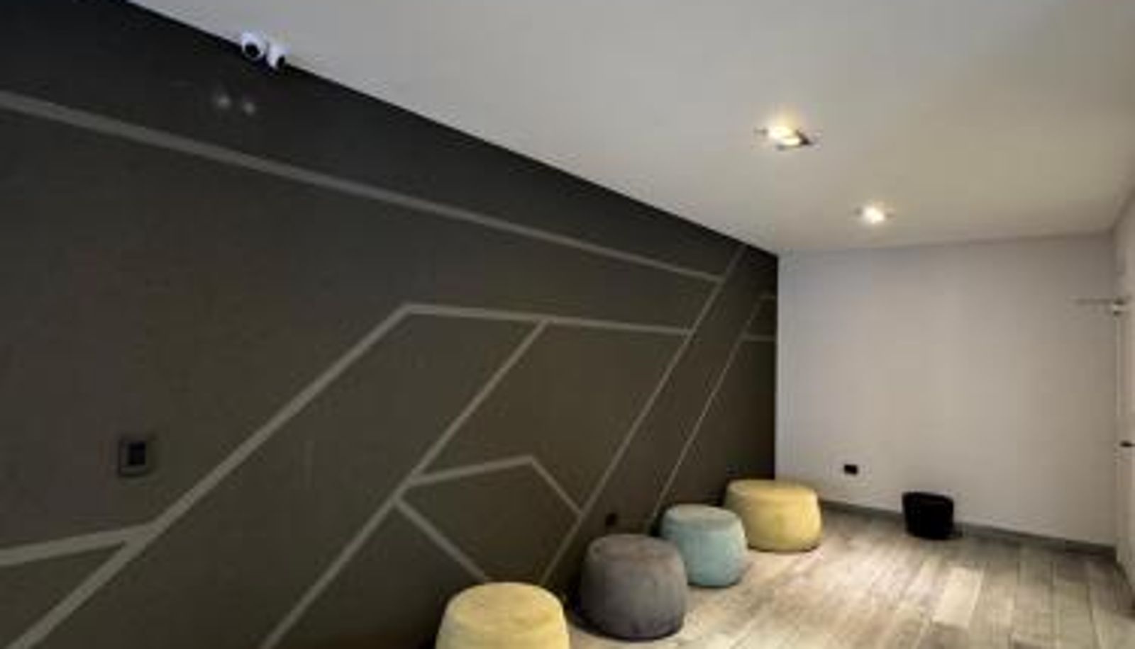 Apartment - APART Caballito II