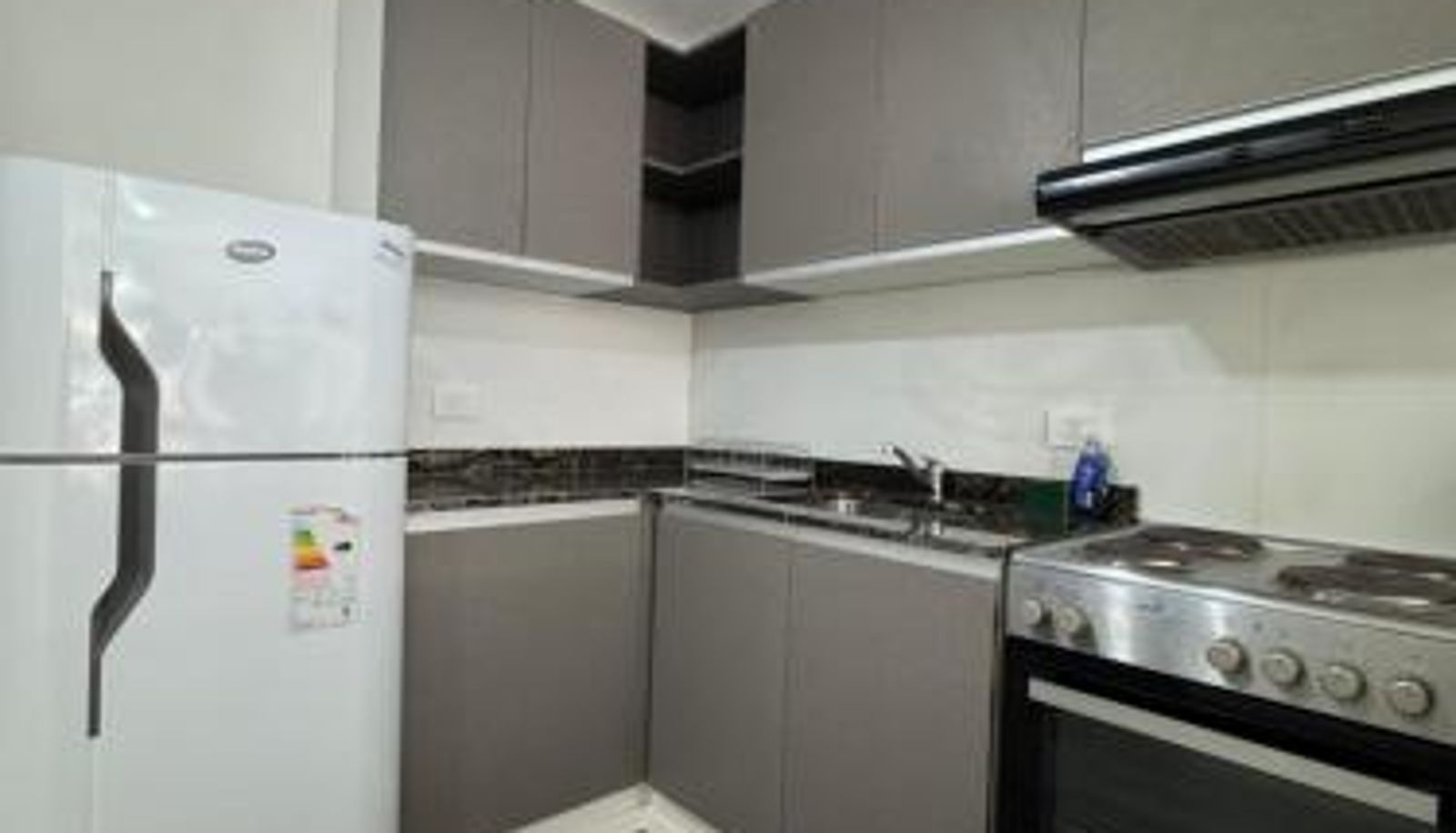 Apartamento - APART Caballito II