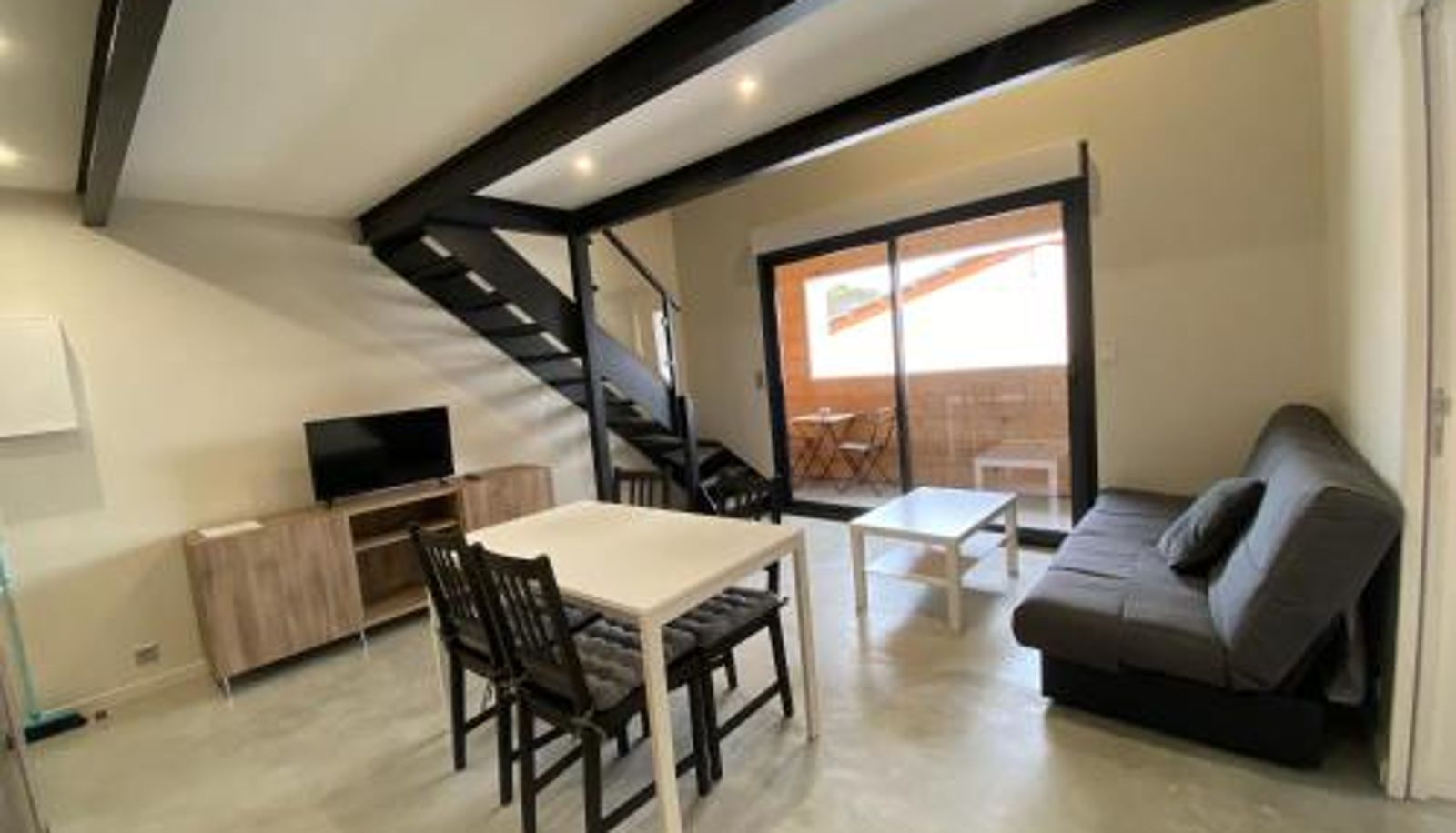 Habitación estándar - Residence du Batailler