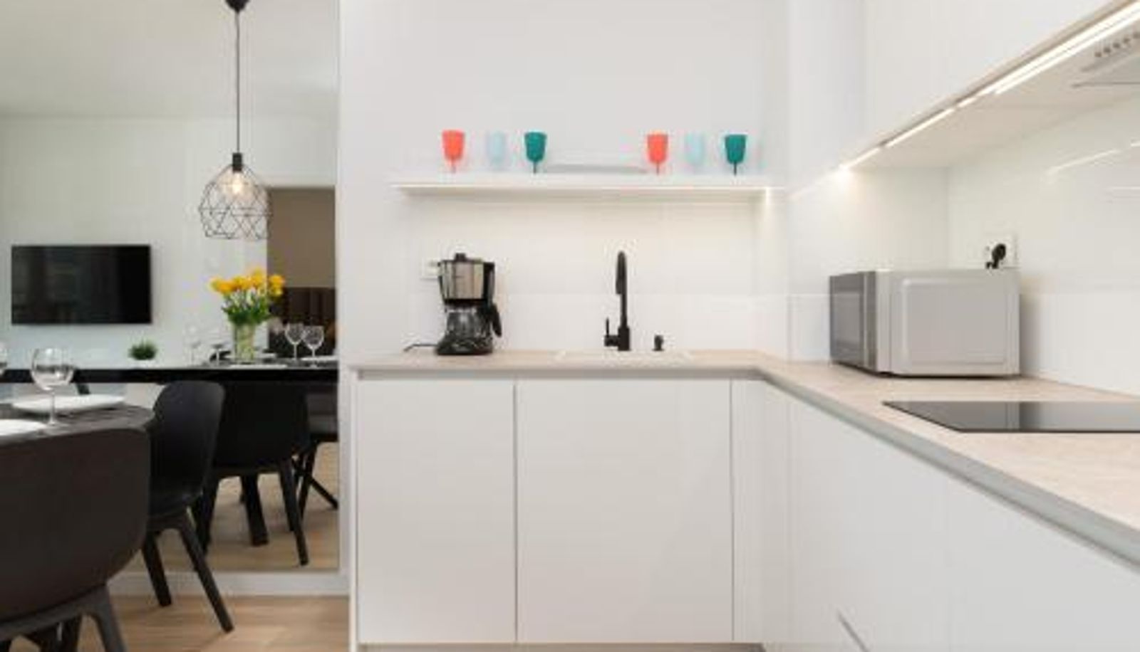 Apartment - Bay View Apartments Wybrzeże Dziwnów by Renters Prestige
