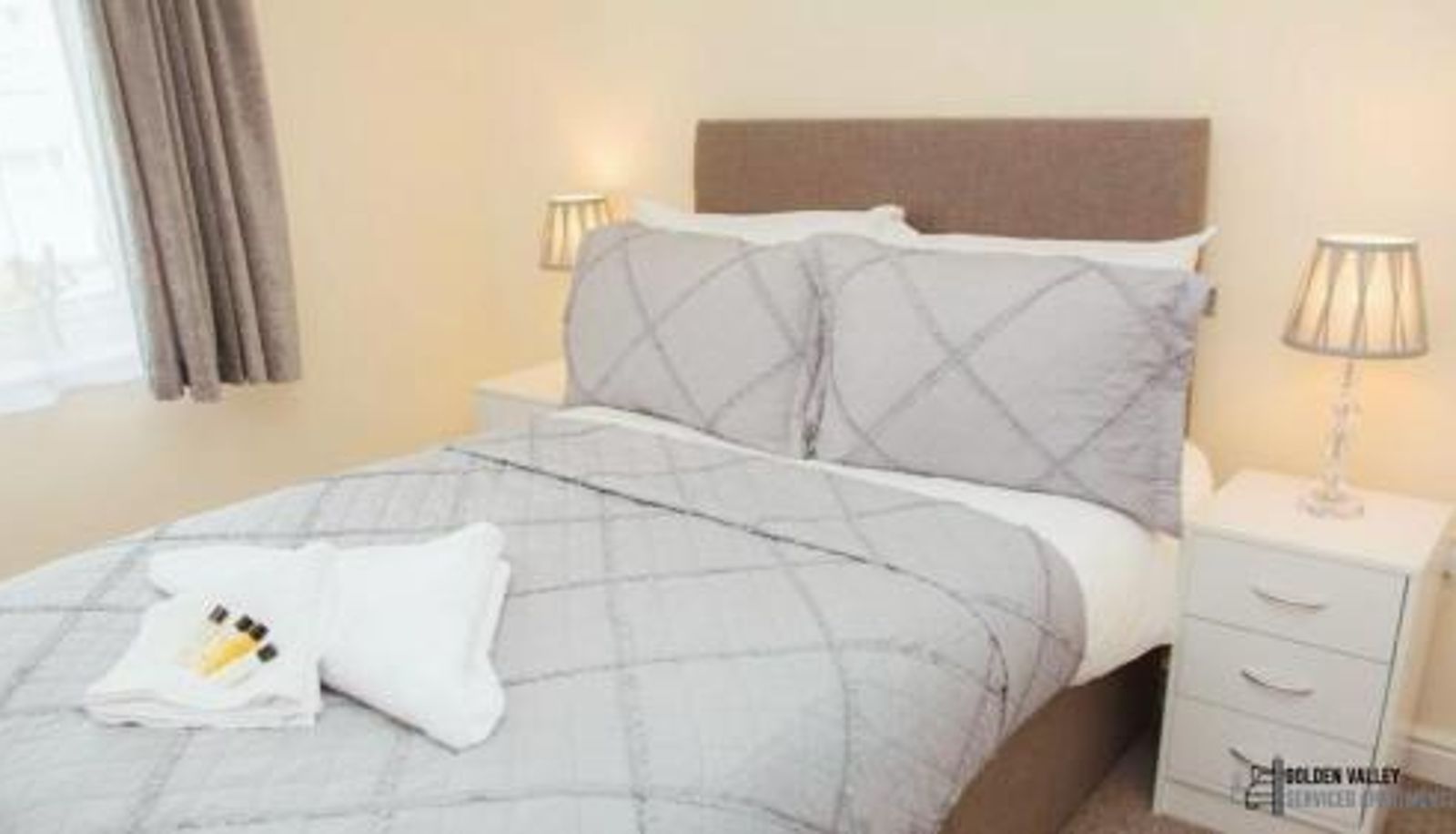 Apartment - White Jasmine in Stroud