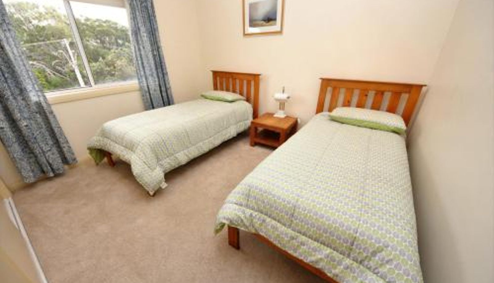 Appartement - Seabreeze 3 - 35 Paragon Avenue South West Rocks