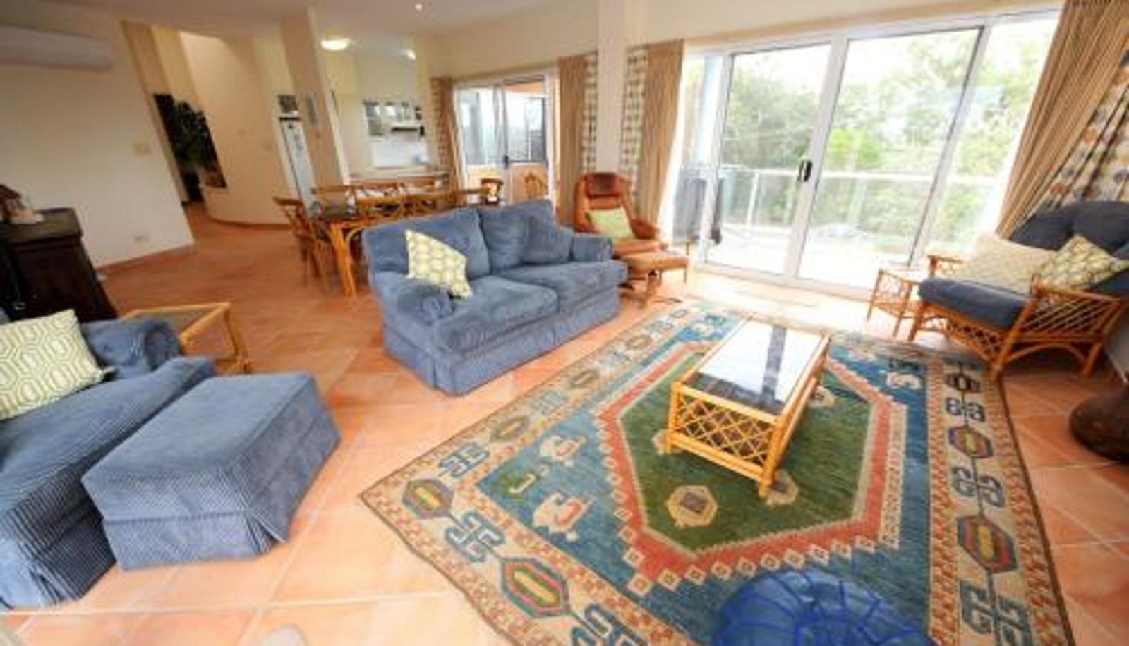 Apartment - Seabreeze 3 - 35 Paragon Avenue South West Rocks