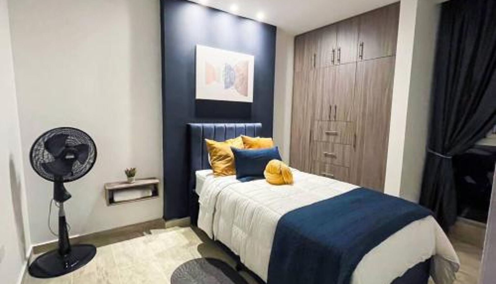 Info - 301PP Apartamento Chic con Encanto