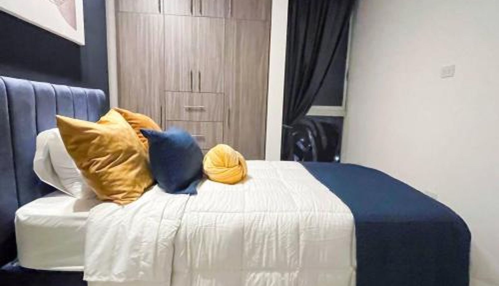 Info - 301PP Apartamento Chic con Encanto