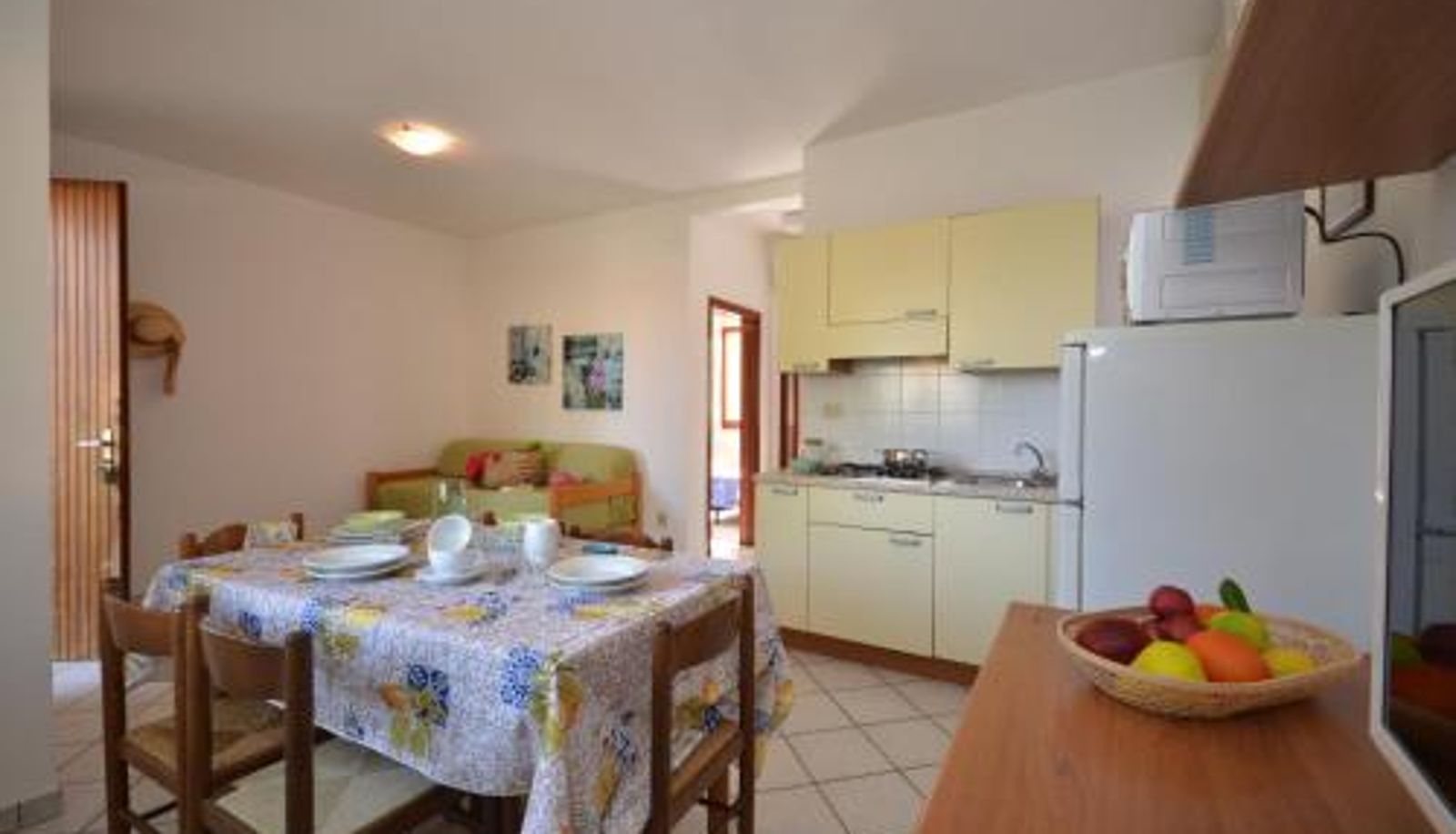 Apartment - Villaggio Le Palme