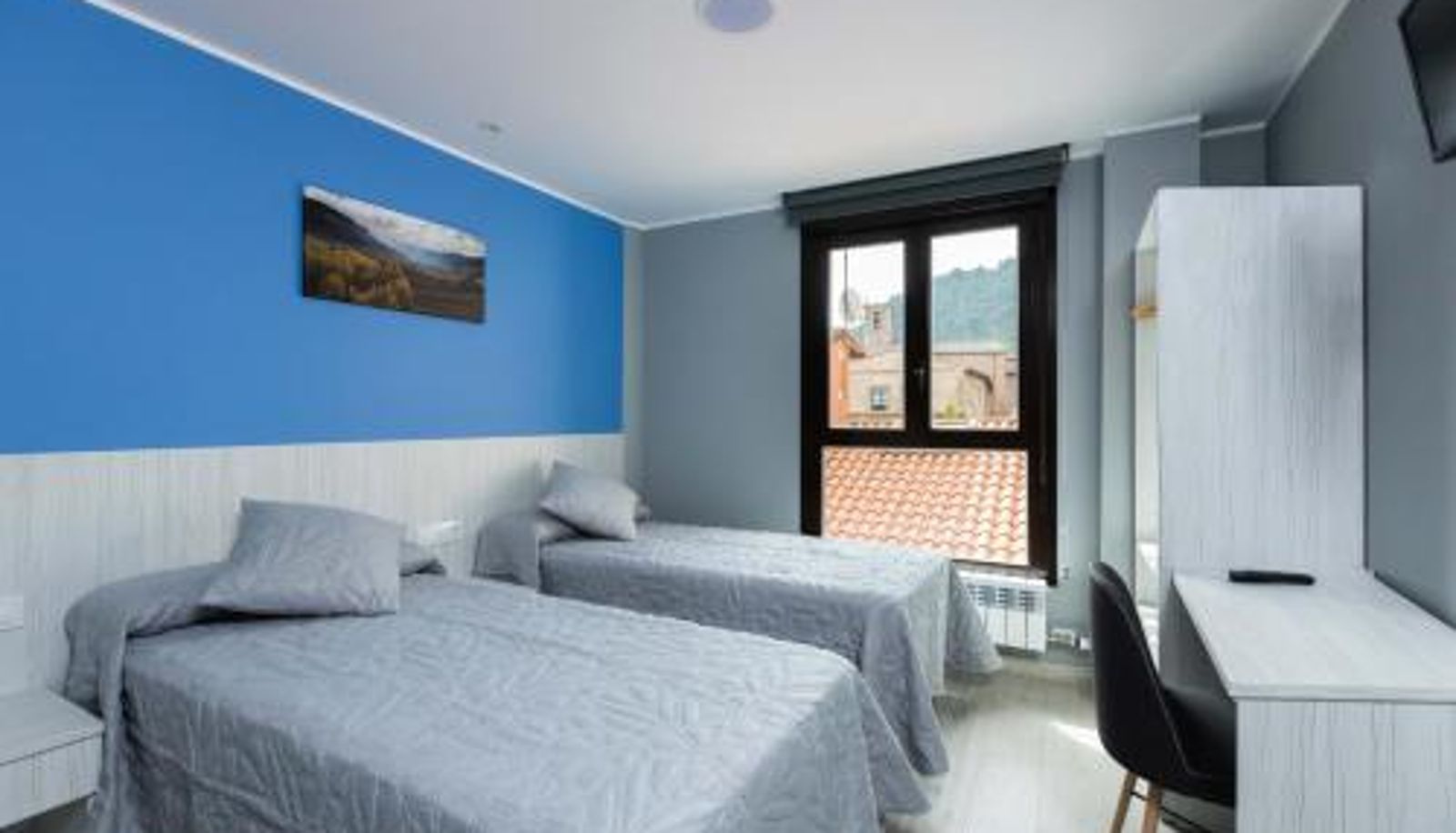 Apartament - Apartamentos Turísticos San Lorenzo