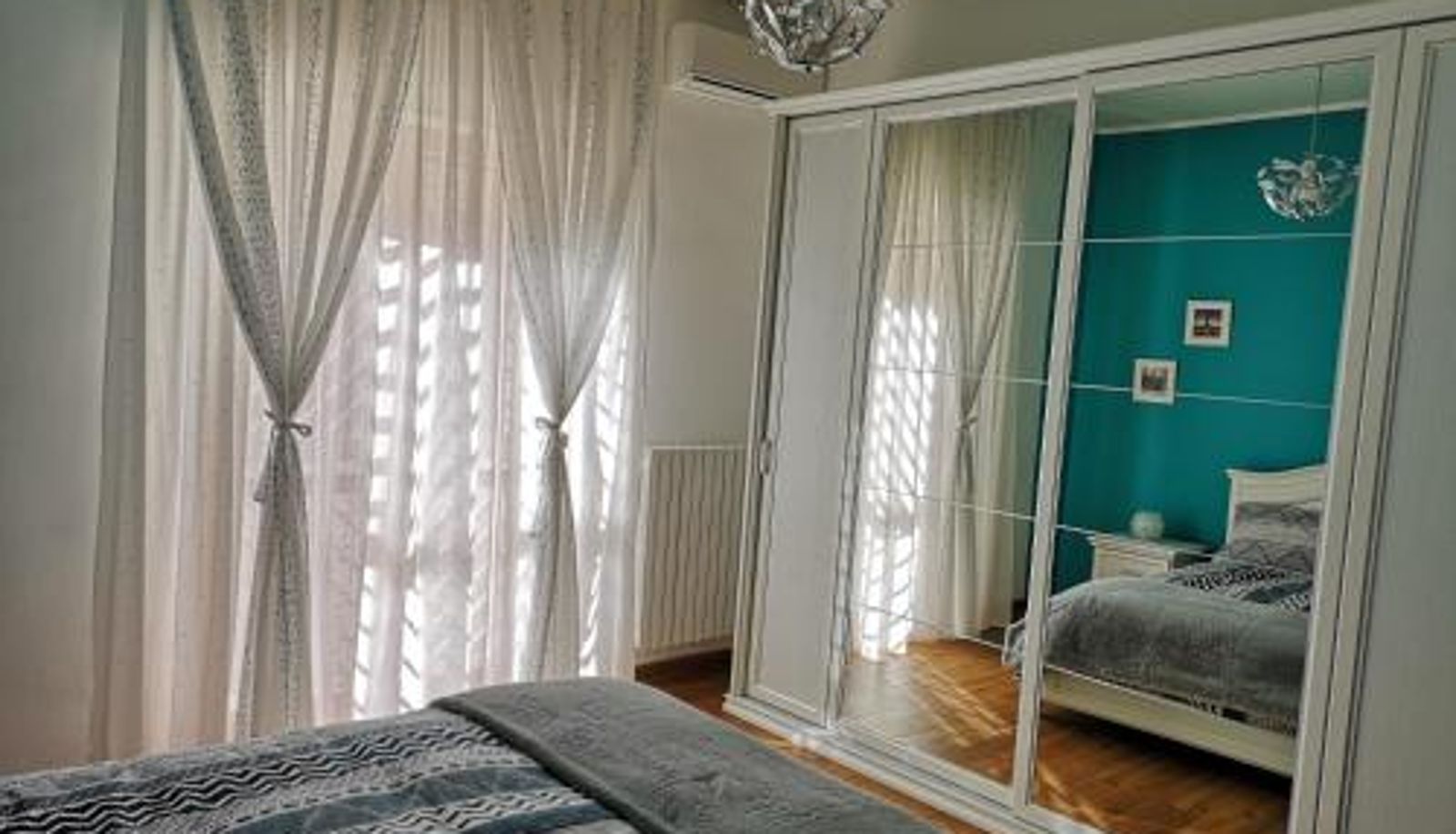 Apartamento - La casa della sposa